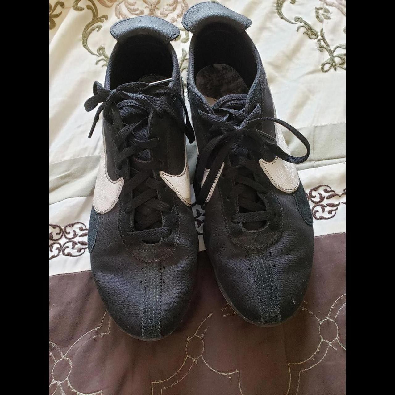 Nike Pre Owned Nike 115 Moon Size US 11.5 / EU 44-45 - 1 Thumbnail