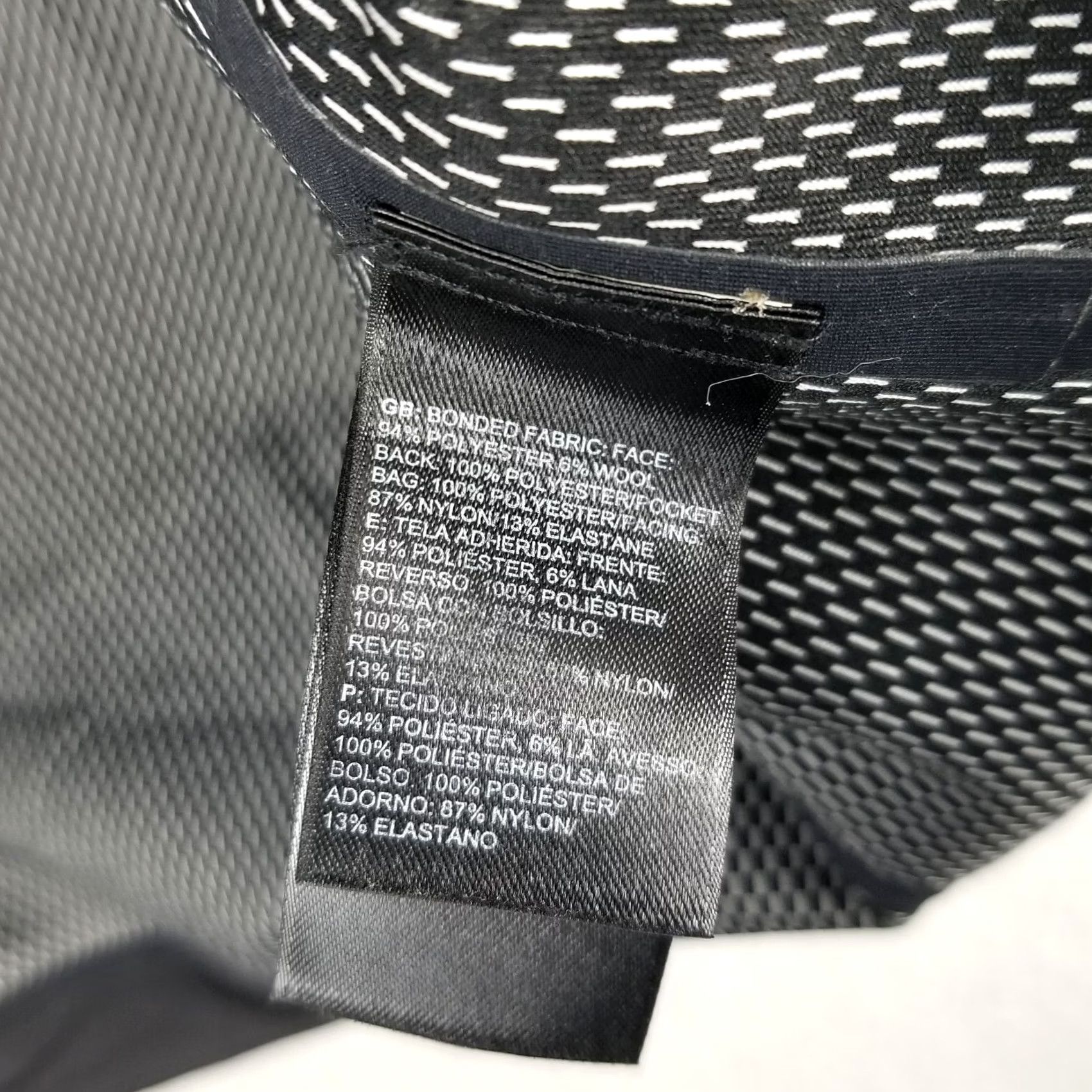 The North Face The North Face Revolution Denali Jacket Women XL Black Full Zip OutdoorCore Size XL / US 12-14 / IT 48-50 - 7 Thumbnail