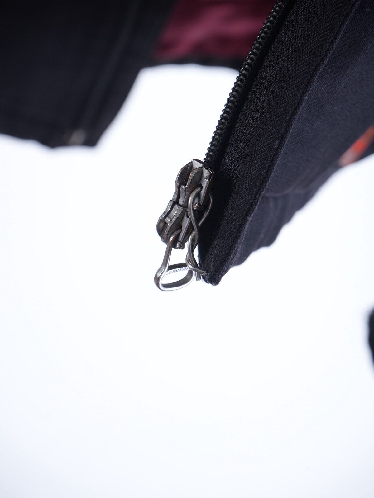 Hugo Boss 2000’s Hugo Boss Zip work Jacket size 46 S-M Size US S / EU 44-46 / 1 - 6 Thumbnail