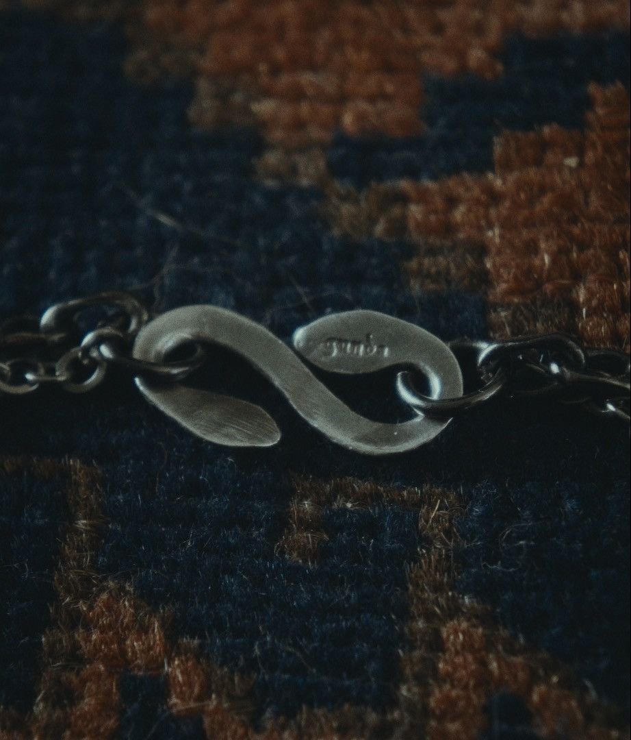 Gunda Gunda junk heaven necklace | Grailed