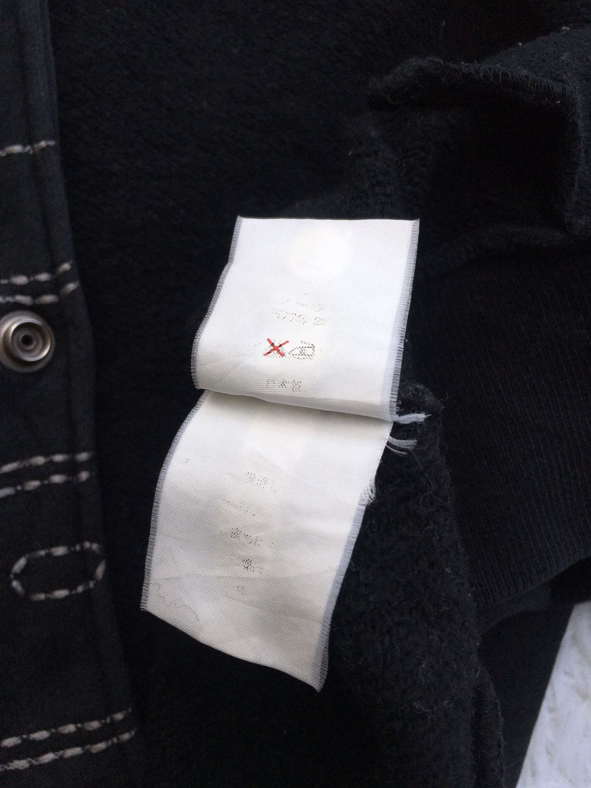 Bape × Kaws Bape x Kaws Baby Milo Varsity Jacket Size US S / EU 44-46 / 1 - 12 Thumbnail