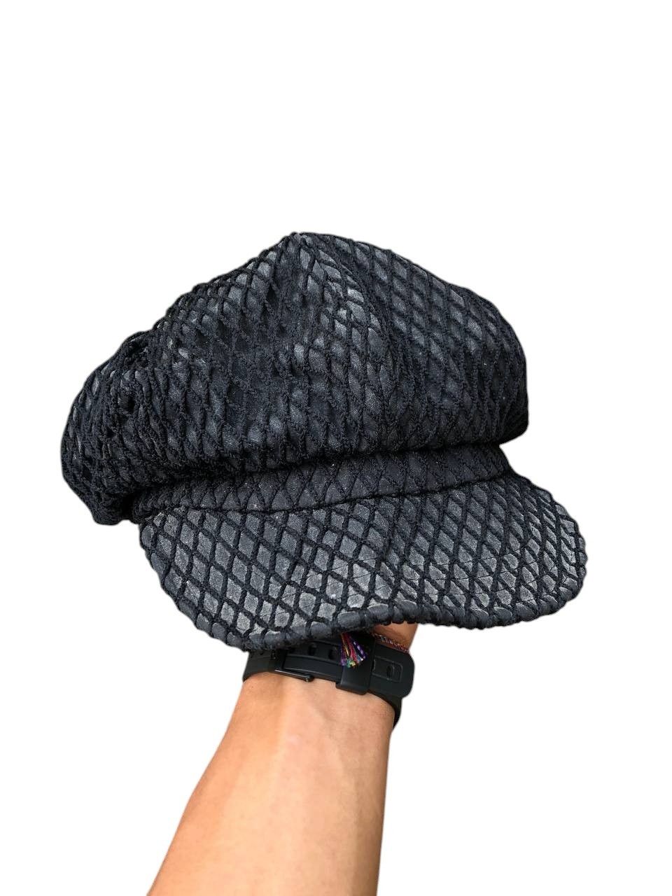 Super Lovers Super Lovers Hats Size ONE SIZE - 1 Thumbnail