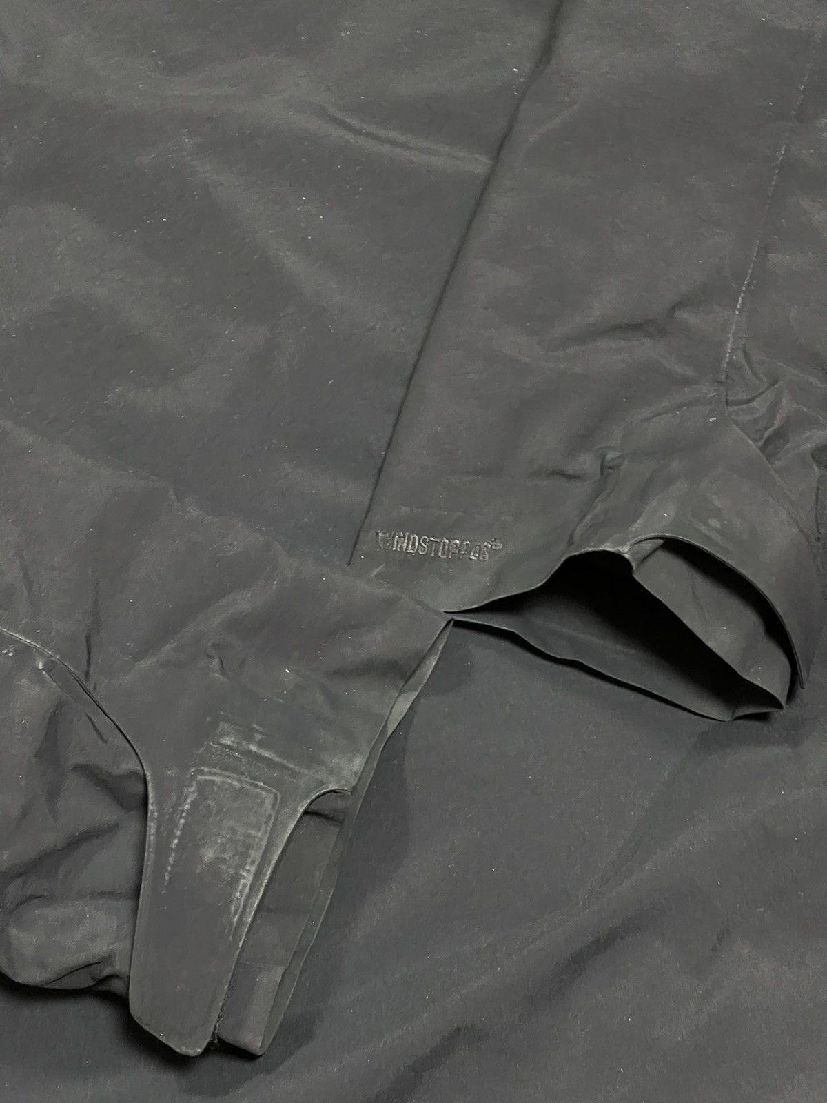 Arc'teryx Arcteryx wind stopper winter jacket men’s size L Size US L / EU 52-54 / 3 - 10 Thumbnail