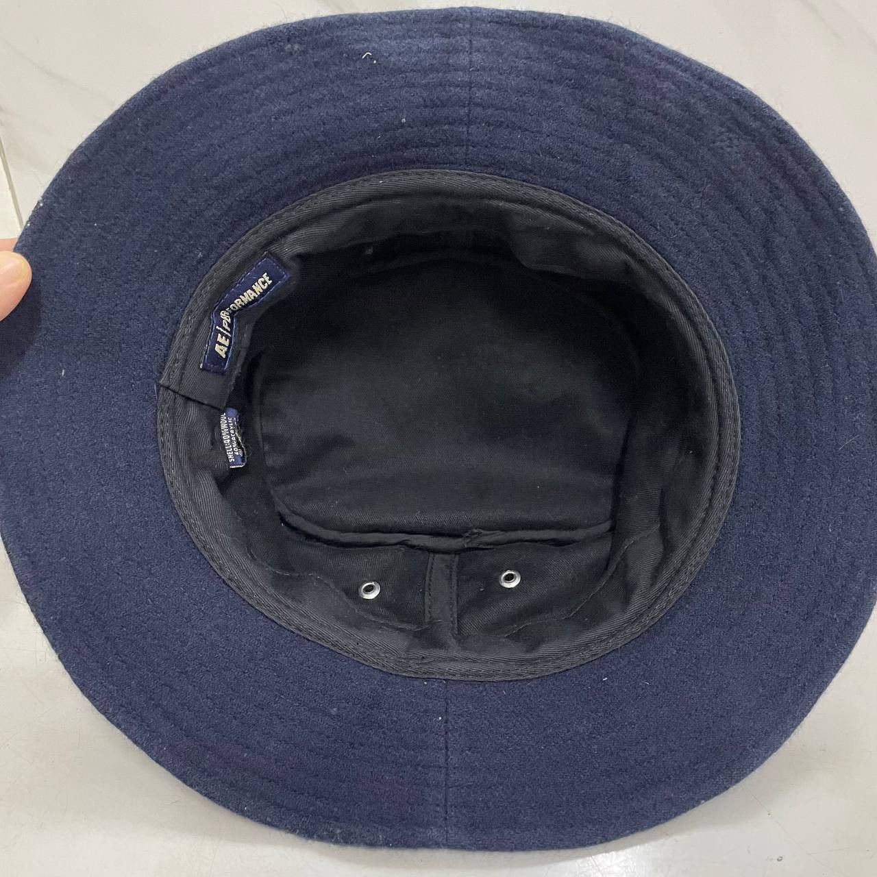 Abercrombie & Fitch ⭐️SALE⭐️ AB PERFORMANCE BUCKET HAT Size ONE SIZE - 5 Thumbnail