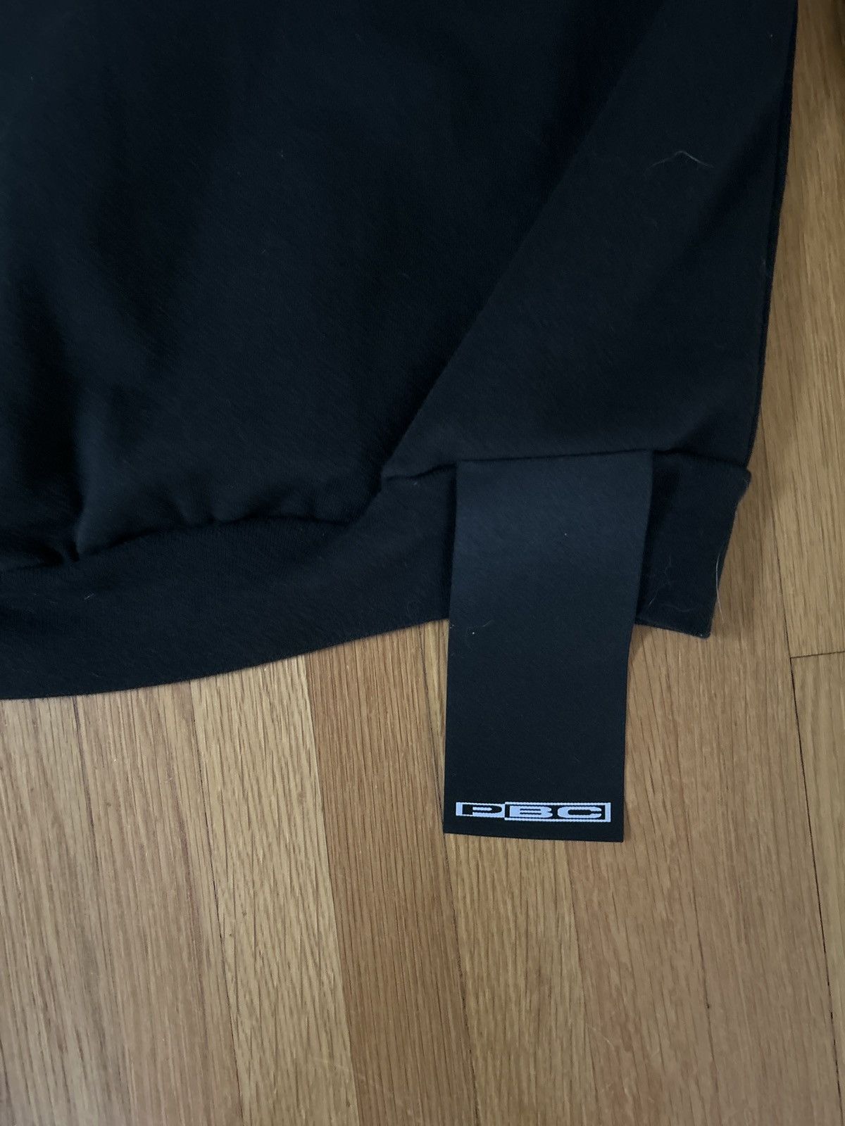 Other Playboi Carti MUSIC Hoodie Box Set Size US L / EU 52-54 / 3 - 4 Thumbnail