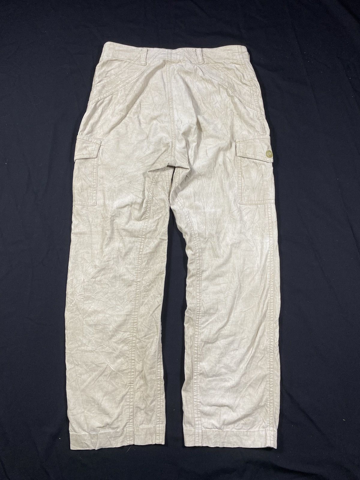 Issey Miyake Issey Miyake hai Sporting Gear Pants Size US 31 - 2 Thumbnail