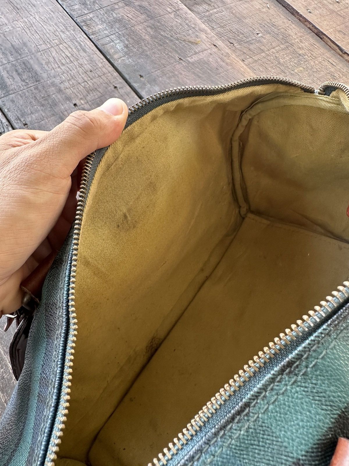 Polo Ralph Lauren Polo ralph lauren travel bag Size ONE SIZE - 19 Thumbnail