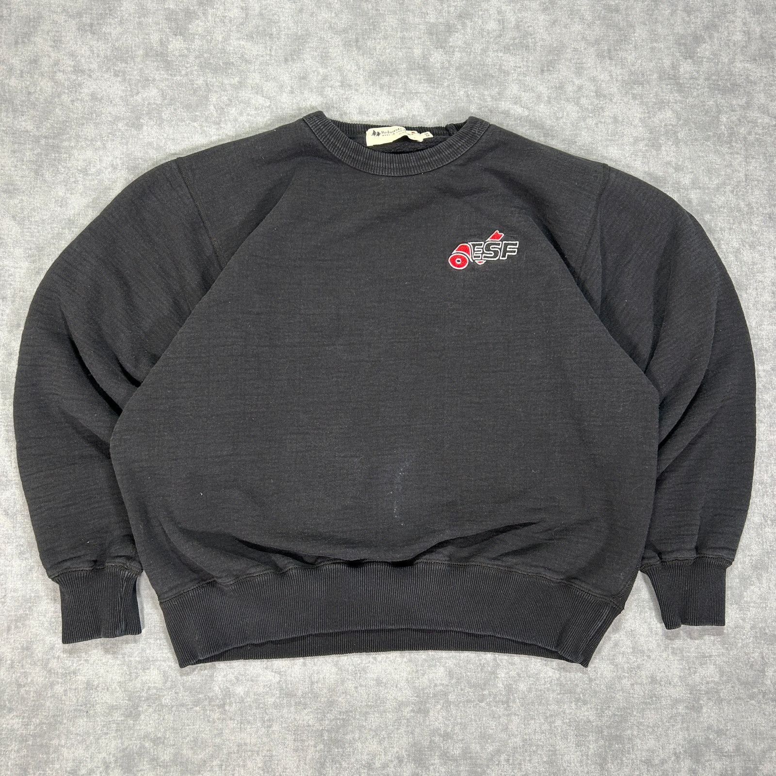 Other Redwood Classics Heavyweight athleisure sweatshirt mens M Size US M / EU 48-50 / 2 - 1 Thumbnail