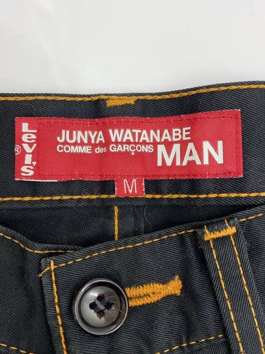 Junya Watanabe × Levi's 2002 Contrast Stitch Pants Size US 34 / EU 50 - 3 Thumbnail