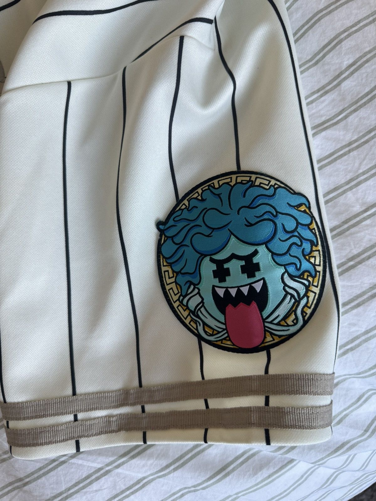 Pink Dolphin Pink Dolphin baseball jersey Size US L / EU 52-54 / 3 - 5 Thumbnail