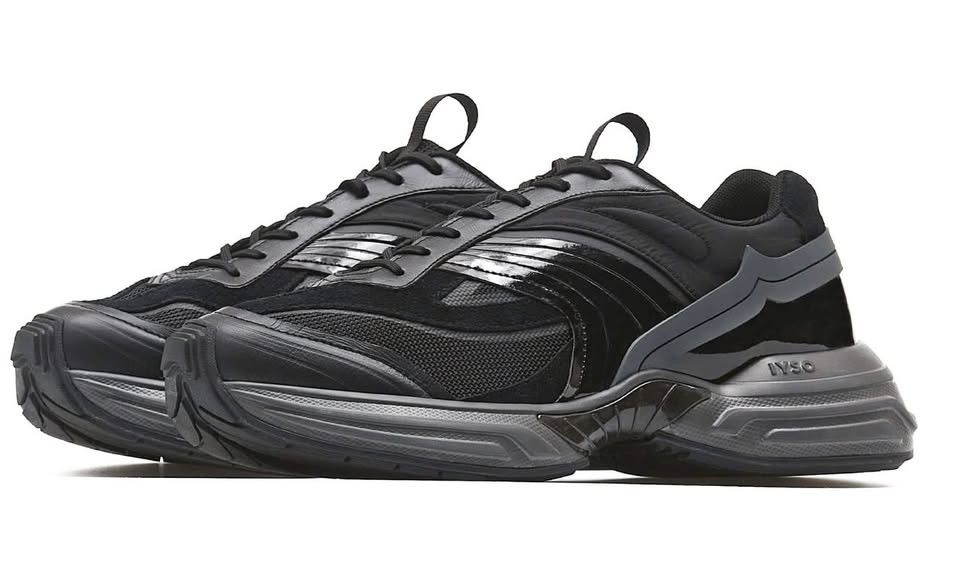 Other IYSO Acumik Sneakers (size 11) Size US 11 / EU 44 - 1 Thumbnail