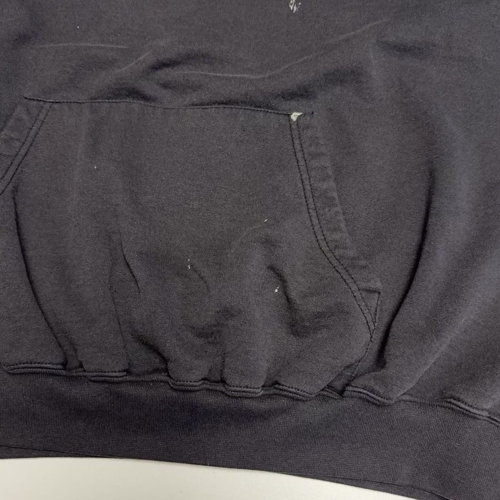 MLB Vintage San Francisco Giants Hoodie Sweatshirt Mens 2XL Size US XXL / EU 58 / 5 - 7 Thumbnail