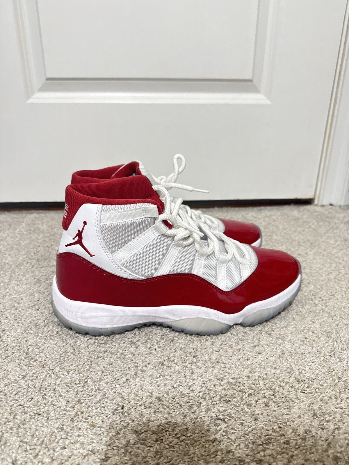 Jordan Brand Jordan 11 Size US 10 / EU 43 - 1 Thumbnail