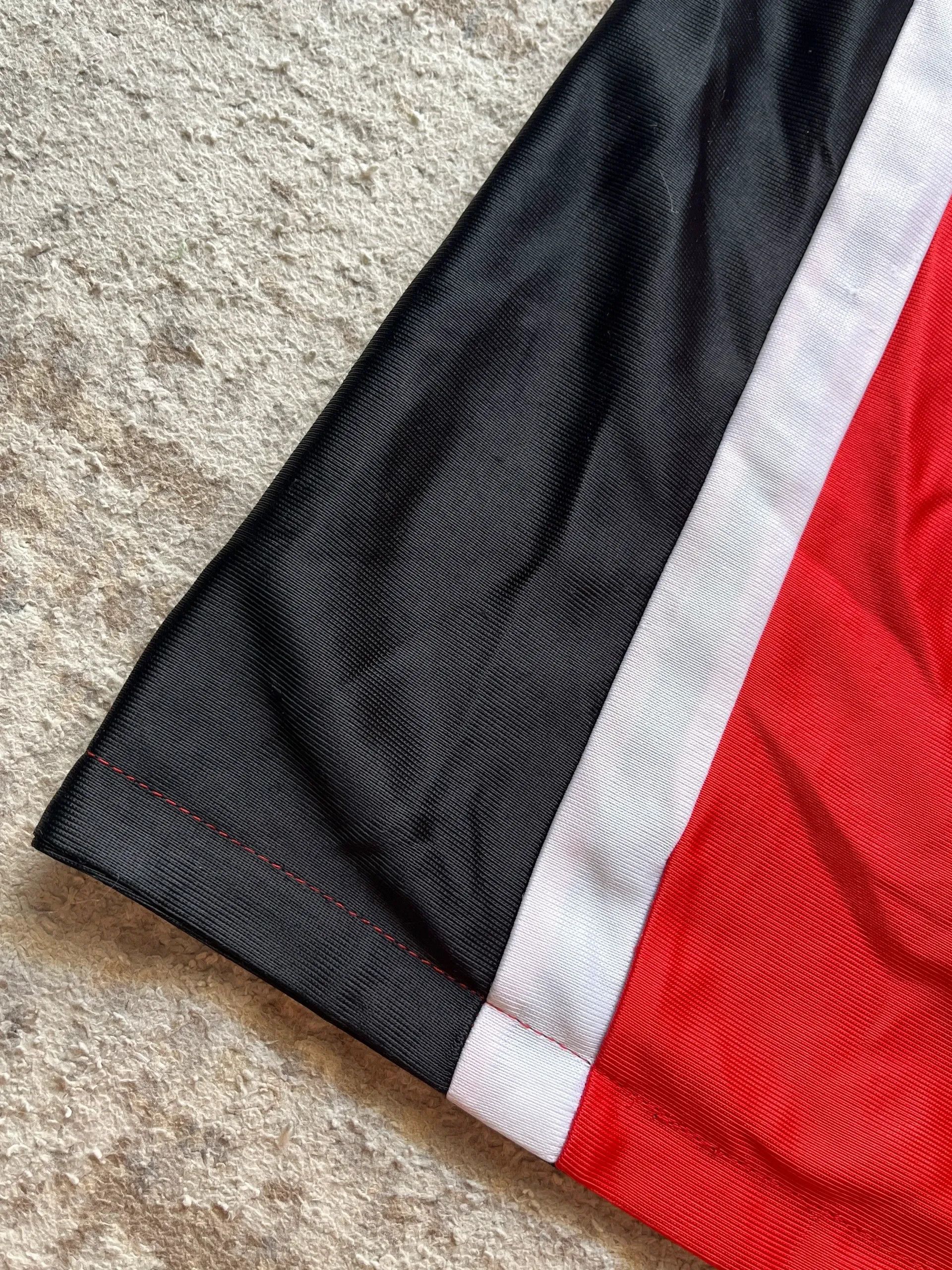 Champion Champion x Chicago Bulls Double Side Jersey Top Tank NBA Size US L / EU 52-54 / 3 - 15 Thumbnail