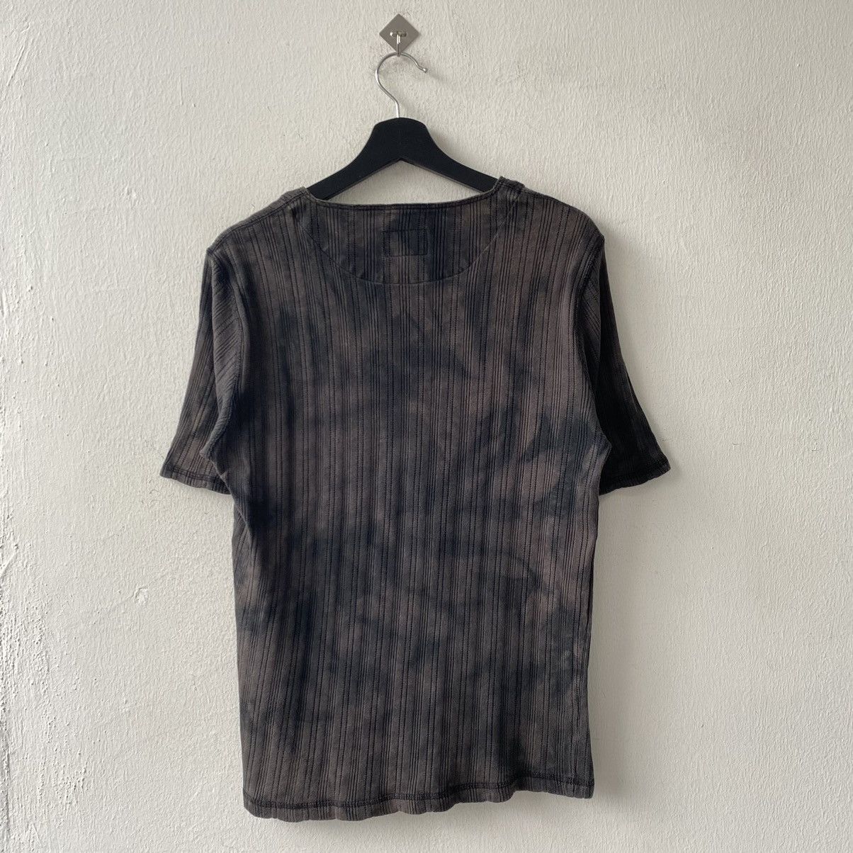 If Six Was Nine × Le Grande Bleu (L.G.B.) × Nicole Club Ncfm Nicole Club For Men Faded Rope Shirts Size US S / EU 44-46 / 1 - 7 Thumbnail