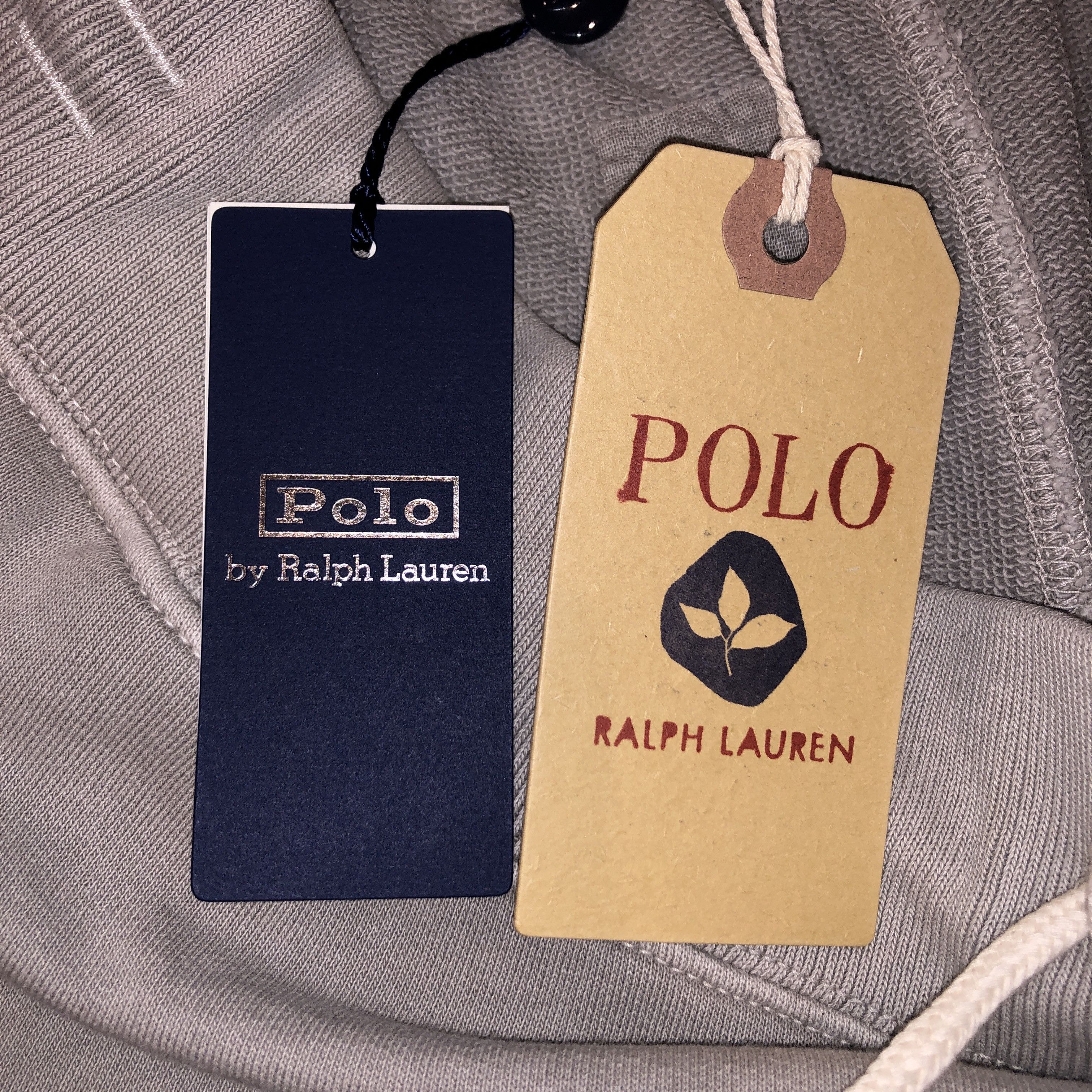 Polo Ralph Lauren 6/15 ORGANIC COTTON SHORTS Size 30" / US 8 / IT 44 - 7 Thumbnail