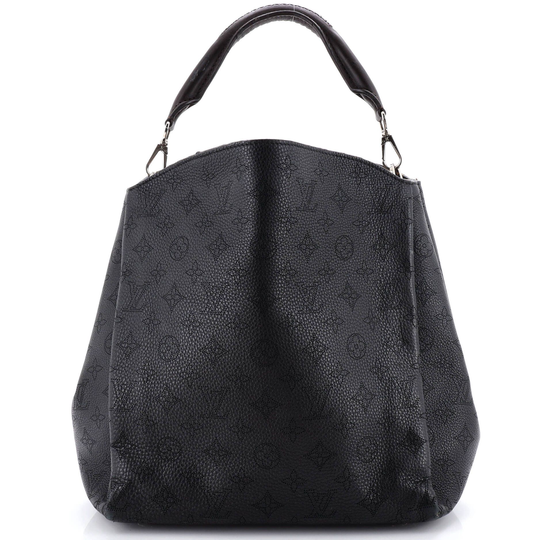 Louis Vuitton Babylone Handbag, Women's