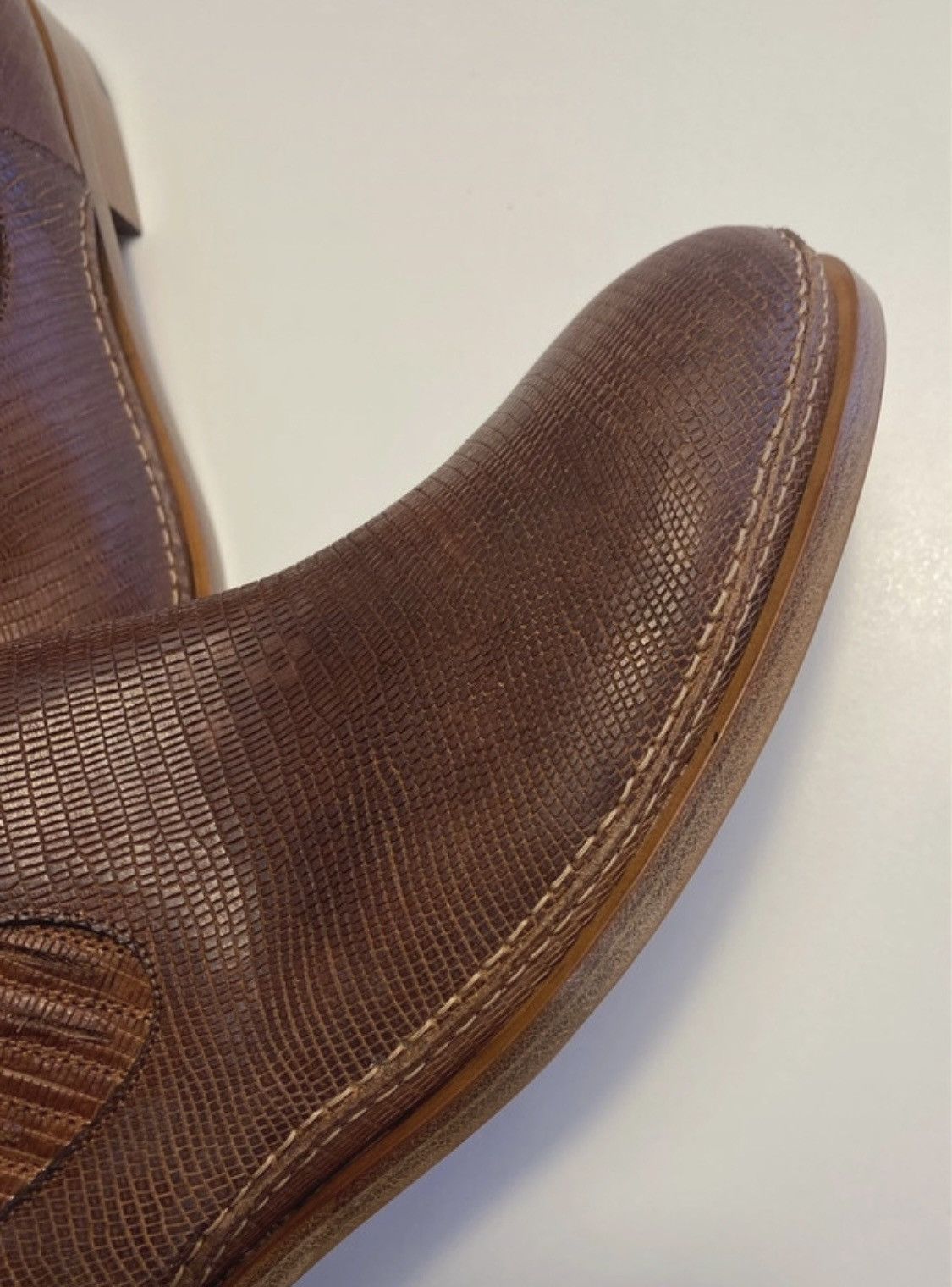 Ankle boots Quercioli