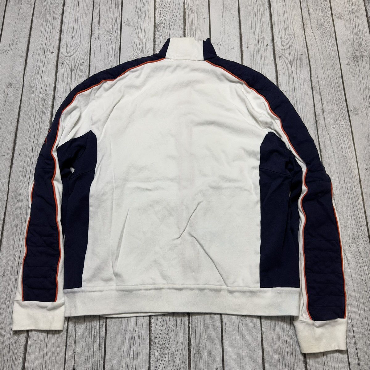 RLX Ralph Lauren RLX Ralph Lauren sweatshirt Size US XL / EU 56 / 4 - 2 Thumbnail
