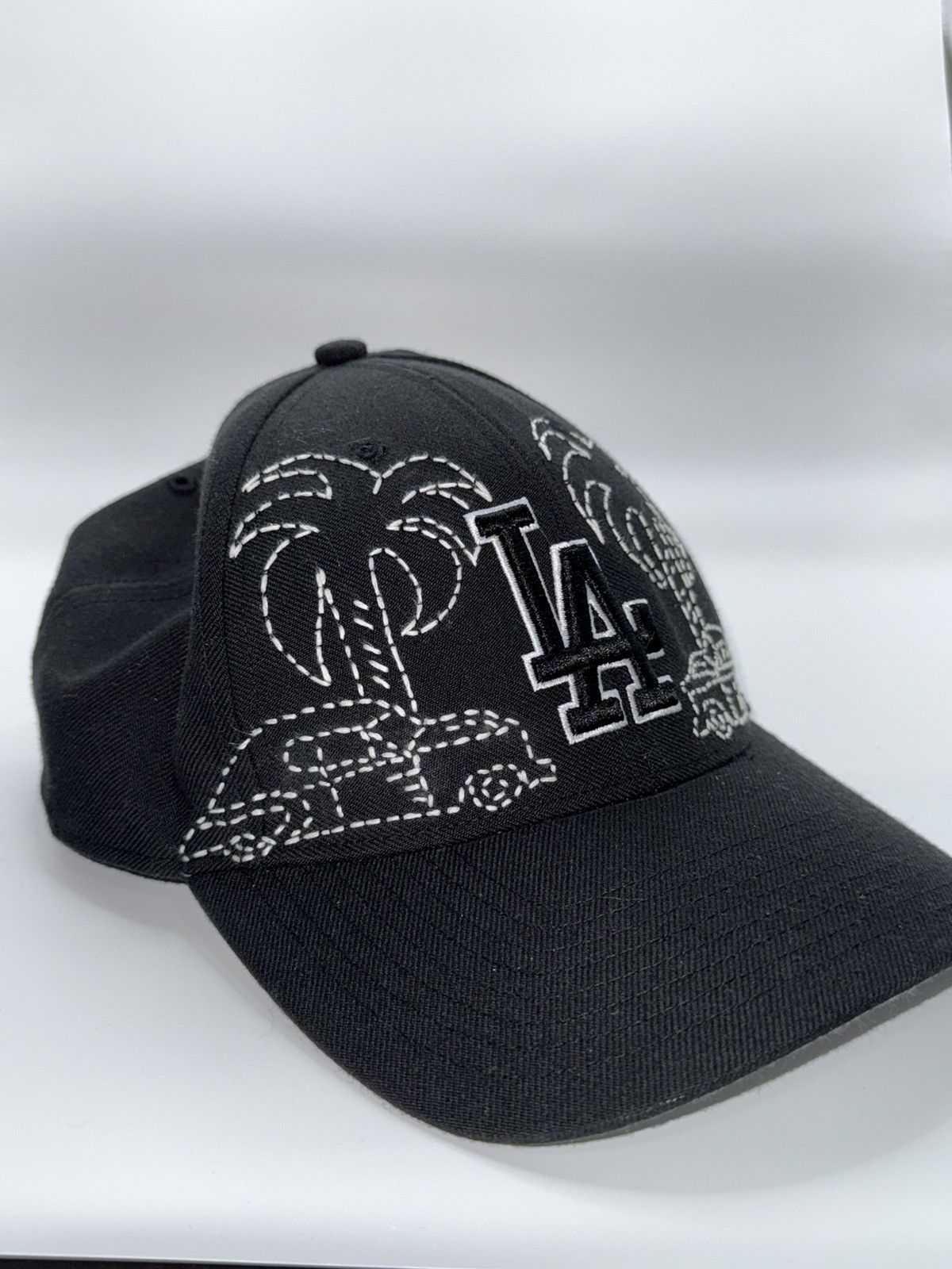 47 × 47 Brand LA Dodgers Hat Size ONE SIZE - 2 Thumbnail