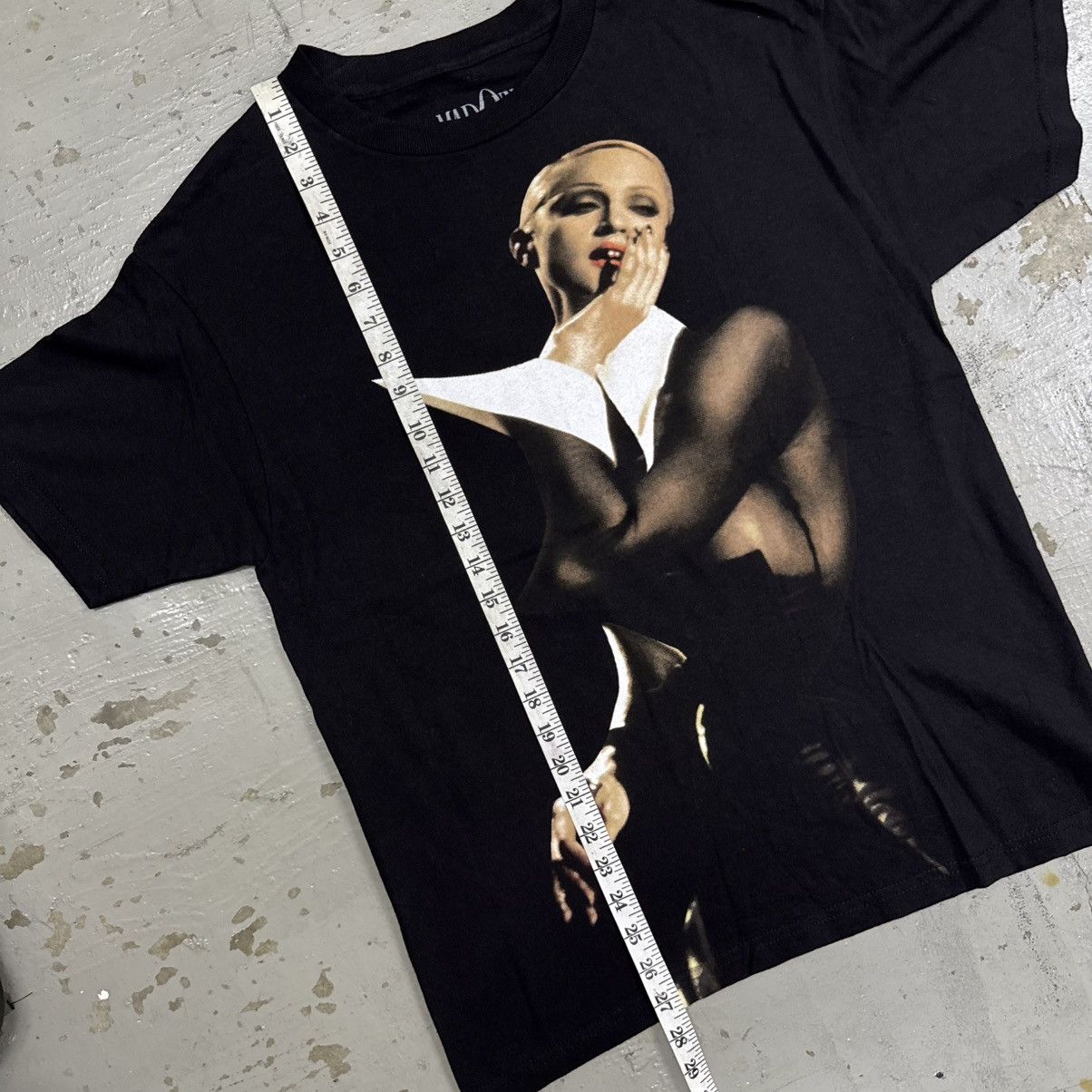 Band Tees Crazy Madonna The Celebration Tour Official Merch Tee Size US M / EU 48-50 / 2 - 6 Thumbnail