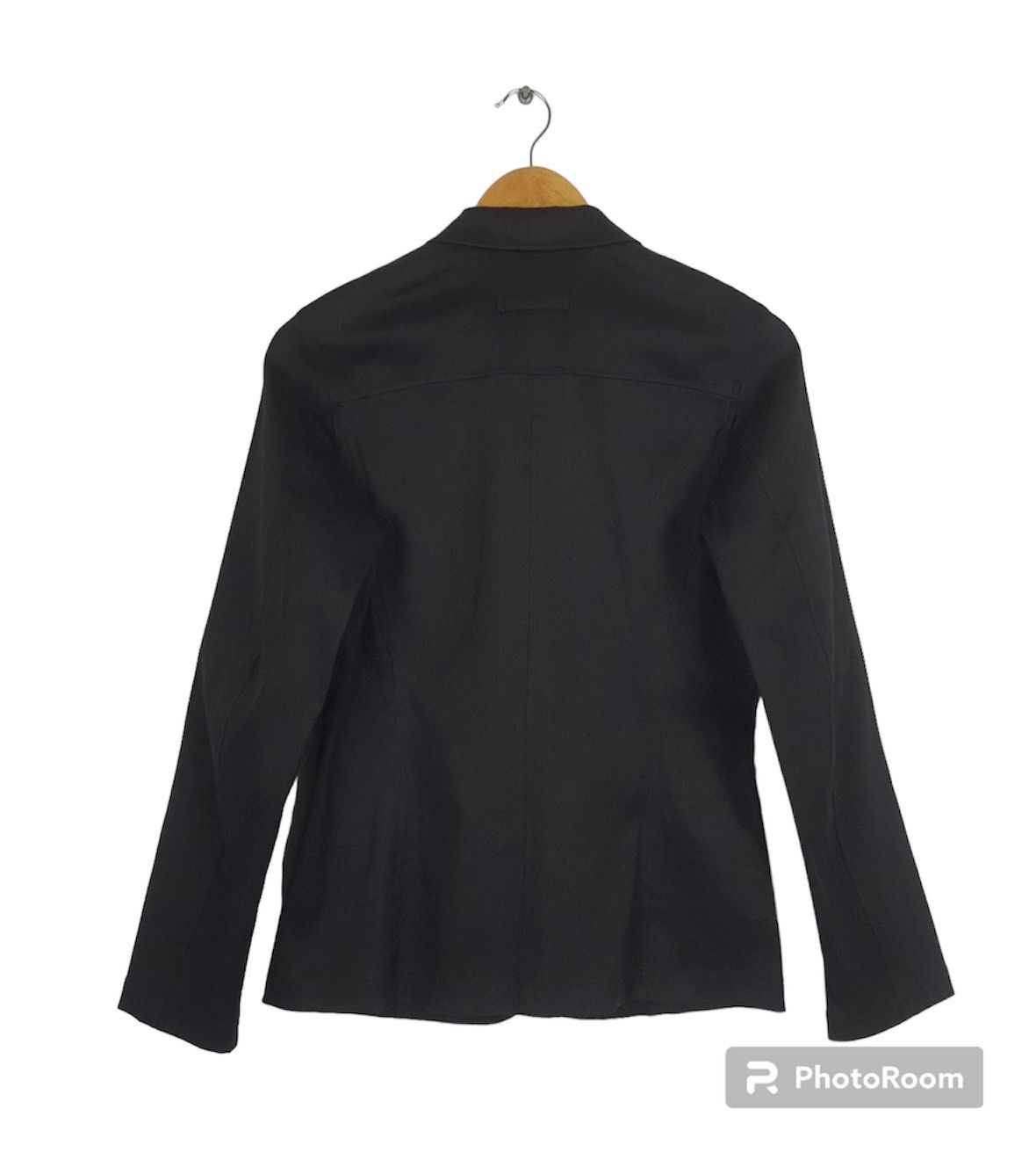 Jean Paul Gaultier Jean Paul Gaultier Femme Light Jacket Coat Nice Design Size S / US 4 / IT 40 - 2 Thumbnail