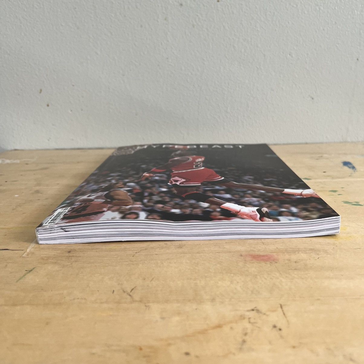Hypebeast Issue 7: The Legacy Issue Size ONE SIZE - 8 Thumbnail