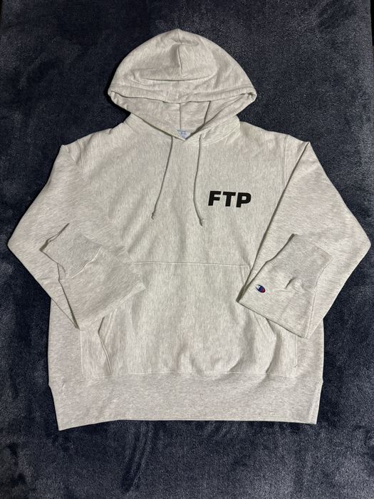 Ftp store champion hoodie