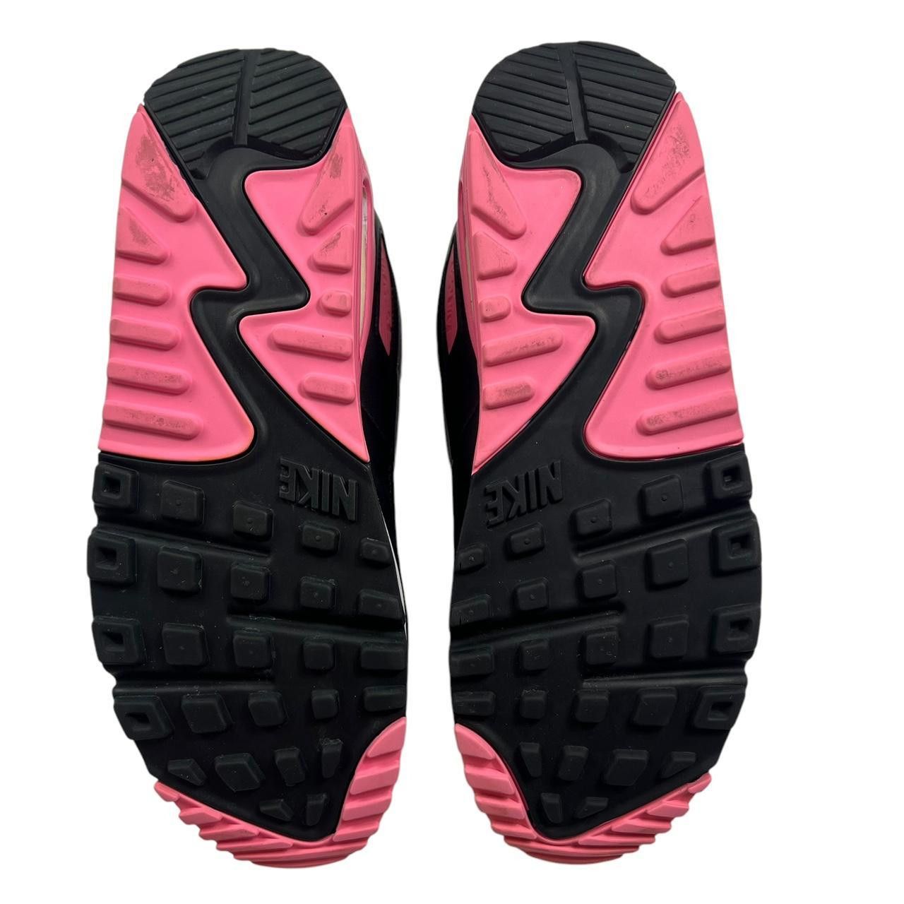 Nike Nike Air Max 90 Recraft Pack White Rose Pink - Size US 8.5 Size US 8.5 / EU 41-42 - 7 Thumbnail