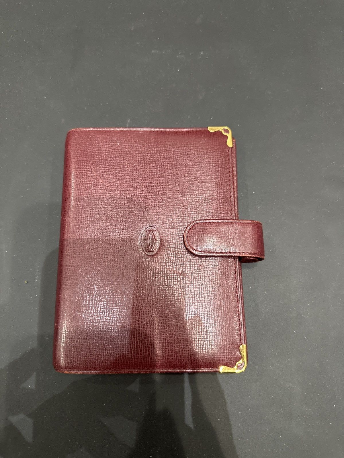 Cartier Cartier Small Notebook Size ONE SIZE - 1 Thumbnail