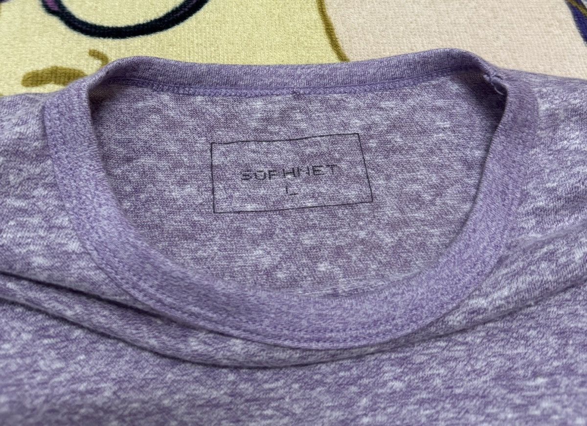 Sophnet. Rare SOPHNET. Made in Japan Tee Size US M / EU 48-50 / 2 - 9 Thumbnail