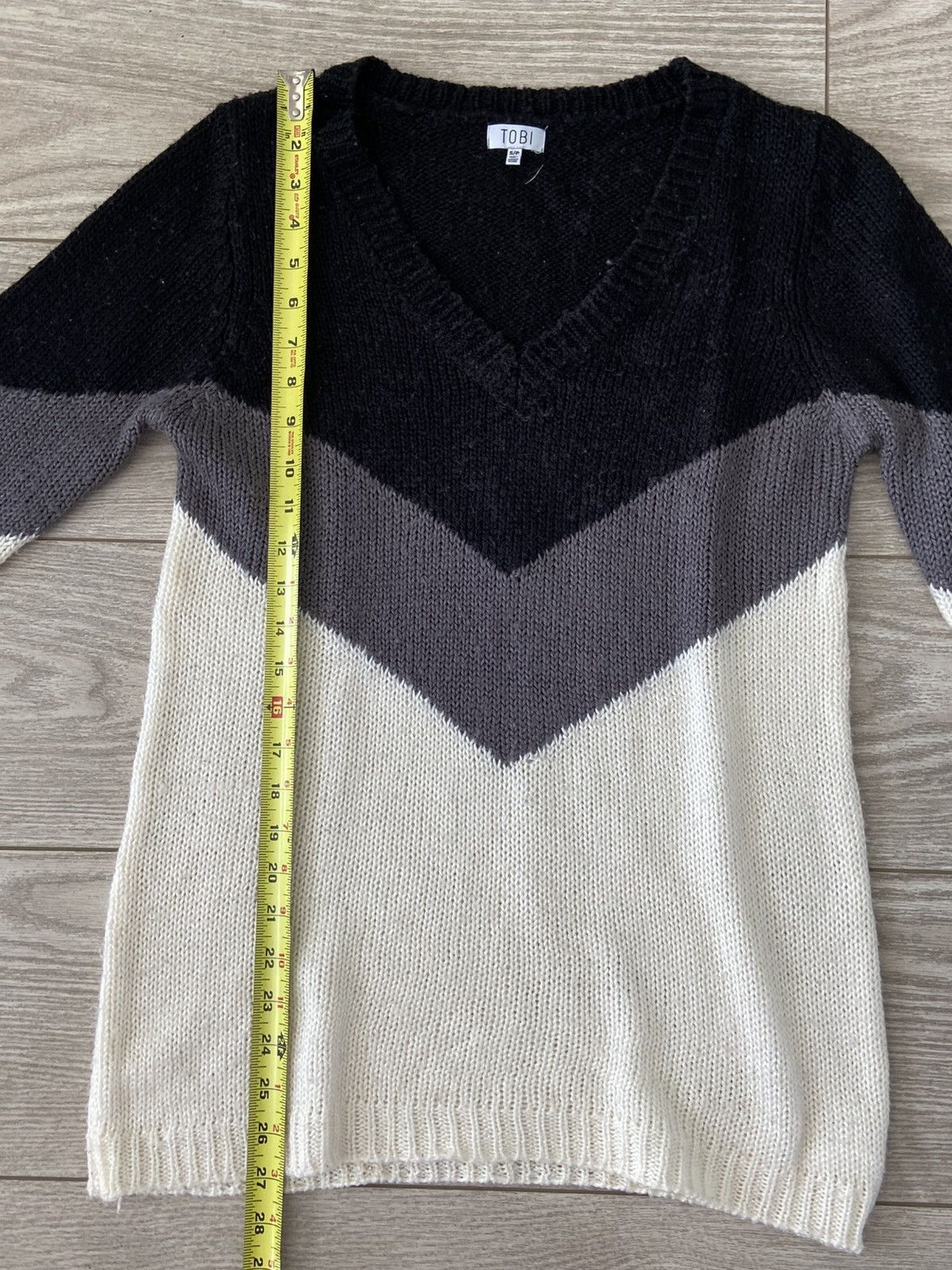 Other Tobi women’s sweater. Size: S. Size S / US 4 / IT 40 - 2 Thumbnail