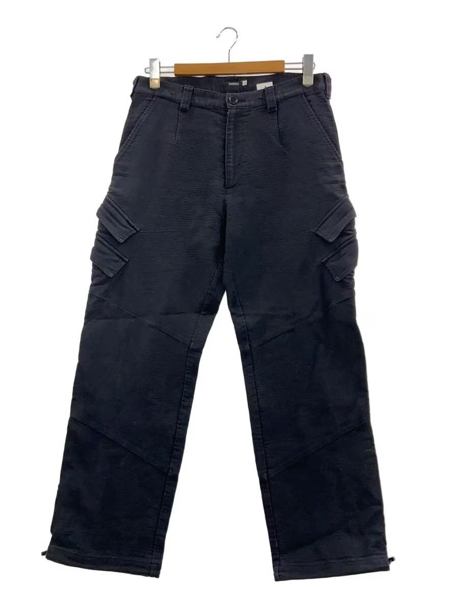 Undercover AW01 multi pocket cargo pants Size US 33 - 1 Thumbnail