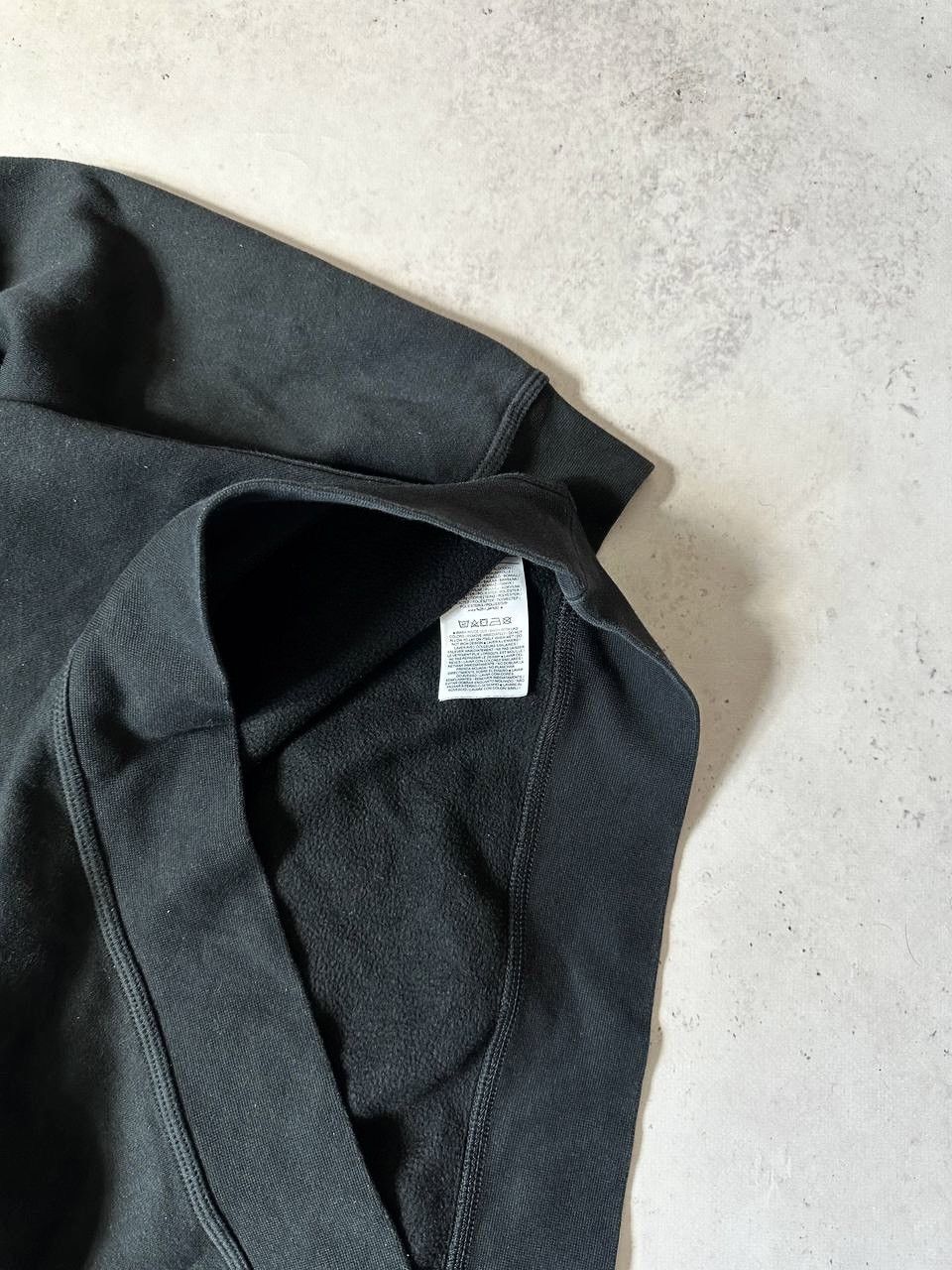 Vintage Nike Swoosh Boxy Sweatshirt Y2K XL