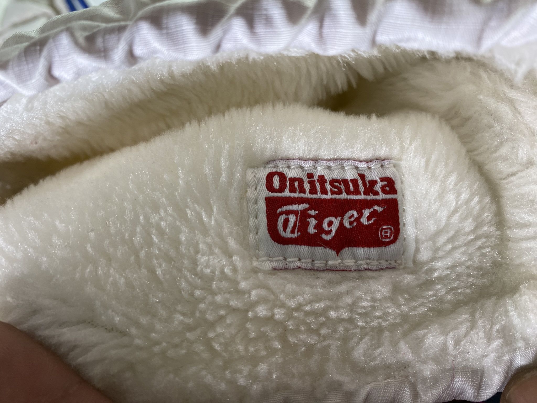 Onitsuka Tiger Onitsuka Tiger Vintage Snow Boots White EU 41.5 US 9.5 Size US 9.5 / IT 39.5 - 5 Thumbnail
