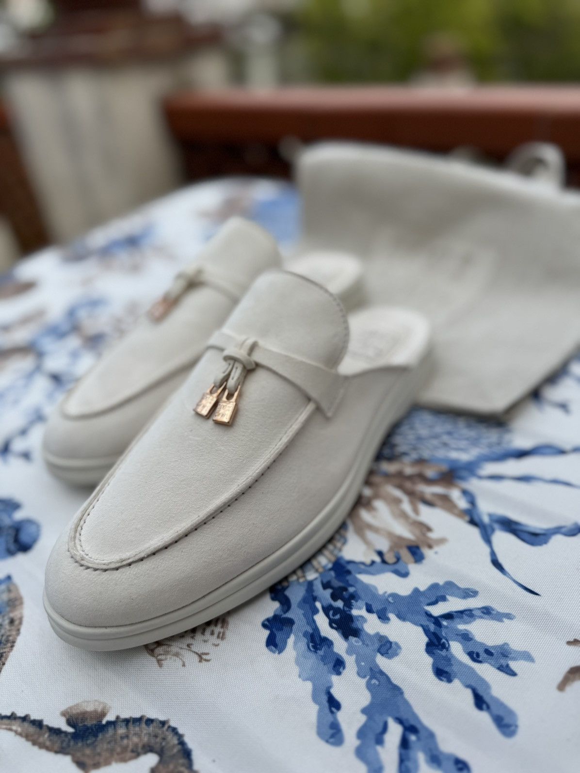 Other Sabot / Mocassini 100% Capri Size US 8 / IT 38 - 7 Thumbnail