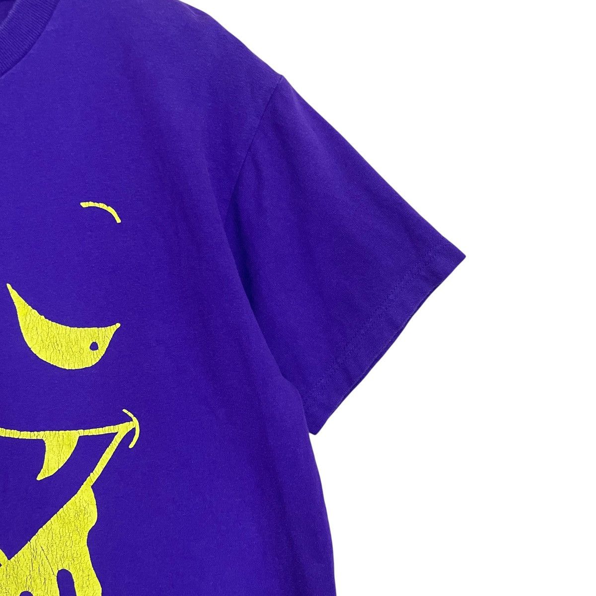 Vintage Chitaka Max Mangga Siries Big Logo Tee Size US M / EU 48-50 / 2 - 7 Thumbnail