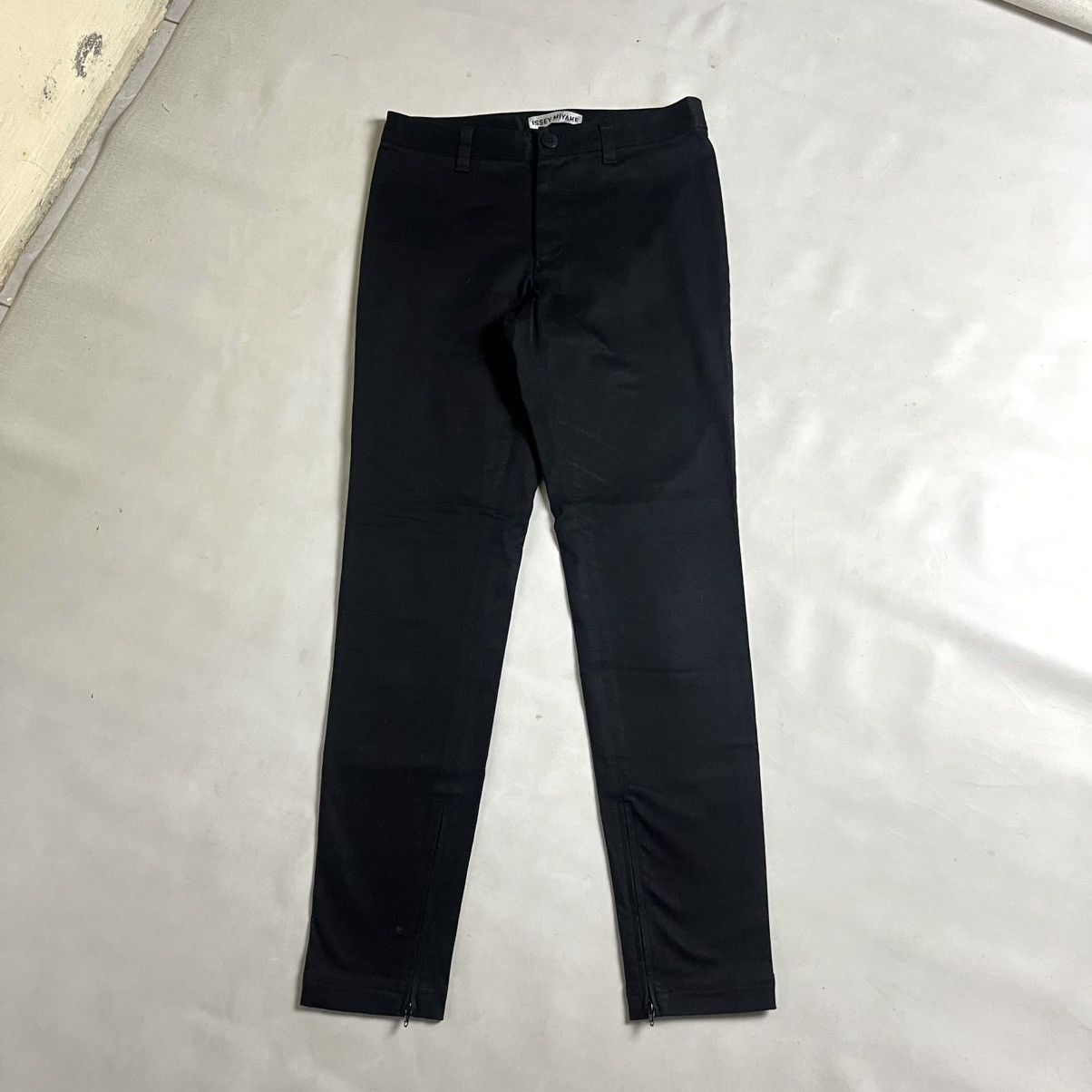 Issey Miyake Issey Miyake Zipper Pants (BUNDLING) Size 28" / US 6 / IT 42 - 14 Thumbnail