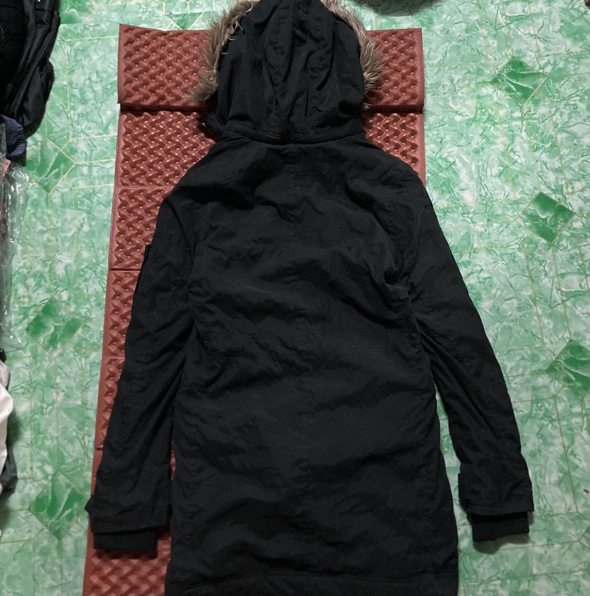 Other Trick Girl Coat Hoodie Y2K Size S / US 4 / IT 40 - 4 Thumbnail