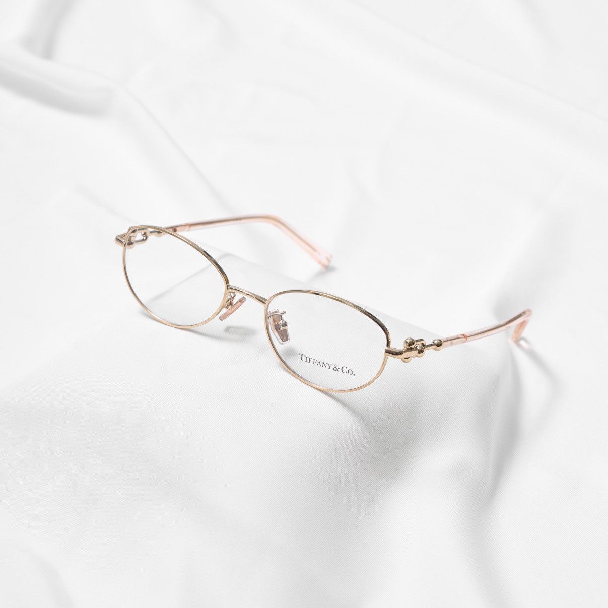 Tiffany & Co. TIFFANY & CO 0TF1176D 6105 GLASSES Size ONE SIZE - 1 Thumbnail