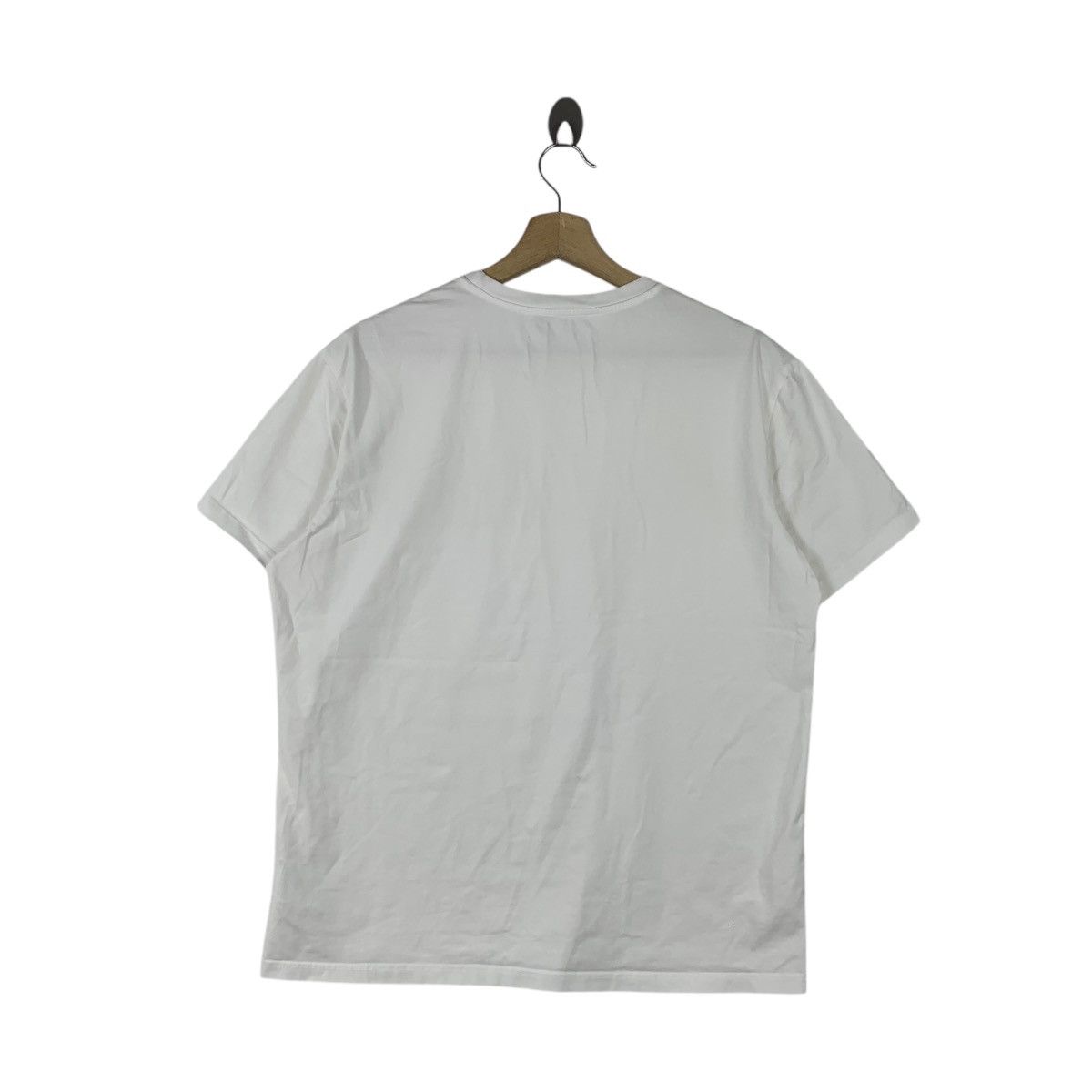 Dsquared2 DSQUARED2 x BRUCE LEE Enter The Dragon Homage Tee Shirt Size XL / US 12-14 / IT 48-50 - 5 Thumbnail
