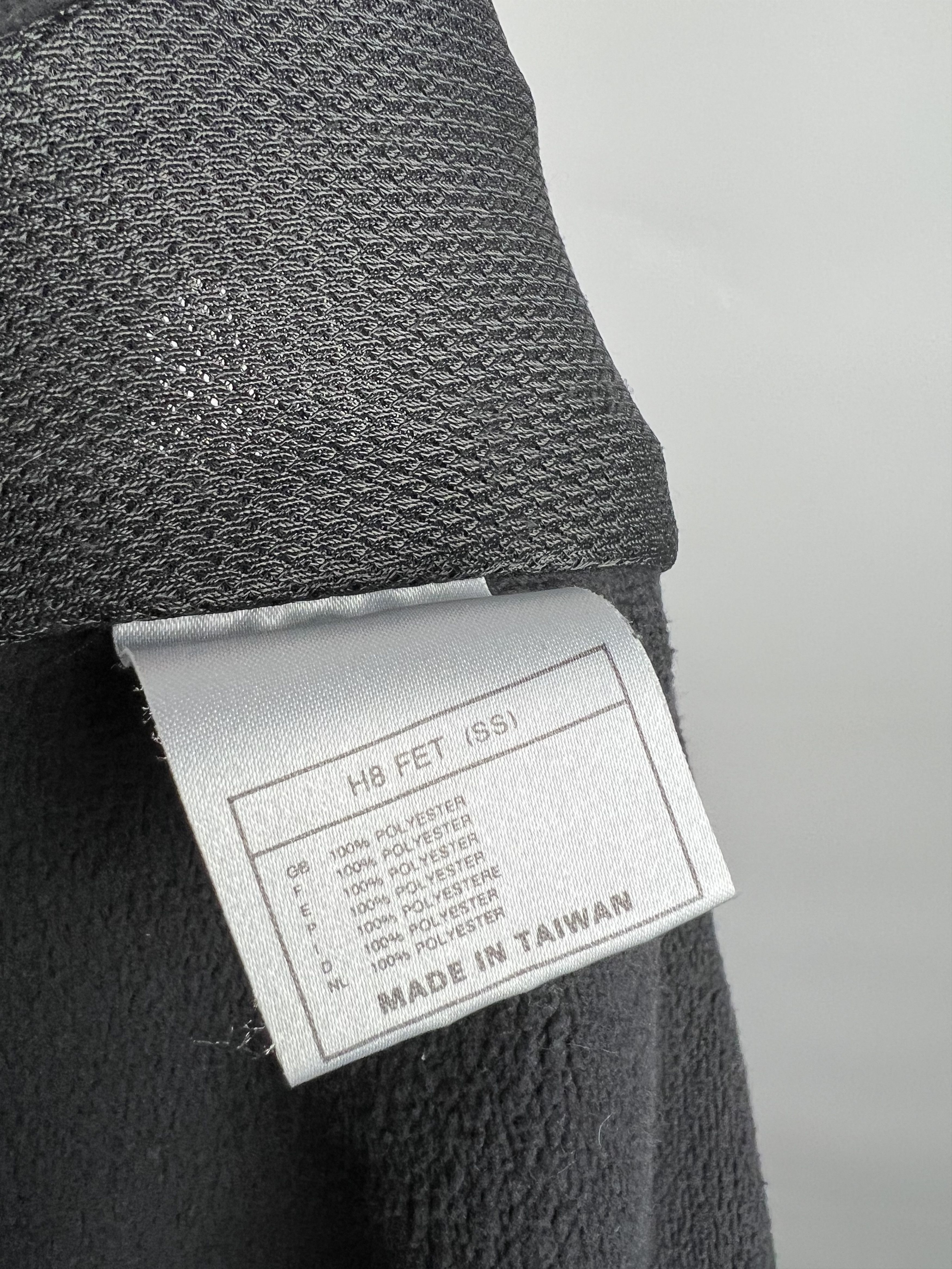 Nike Nike Vintage Jacket Size M Size US M / EU 48-50 / 2 - 12 Thumbnail