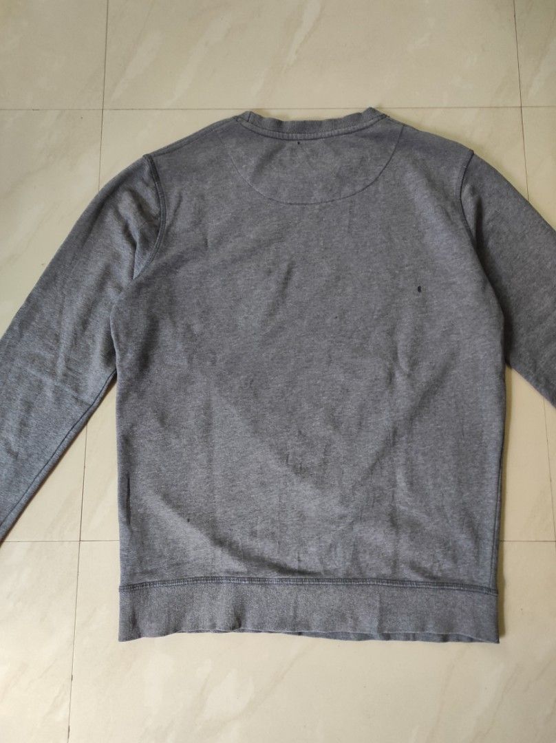 RRL Ralph Lauren vintage Rrl sweatshirt Size US M / EU 48-50 / 2 - 4 Thumbnail