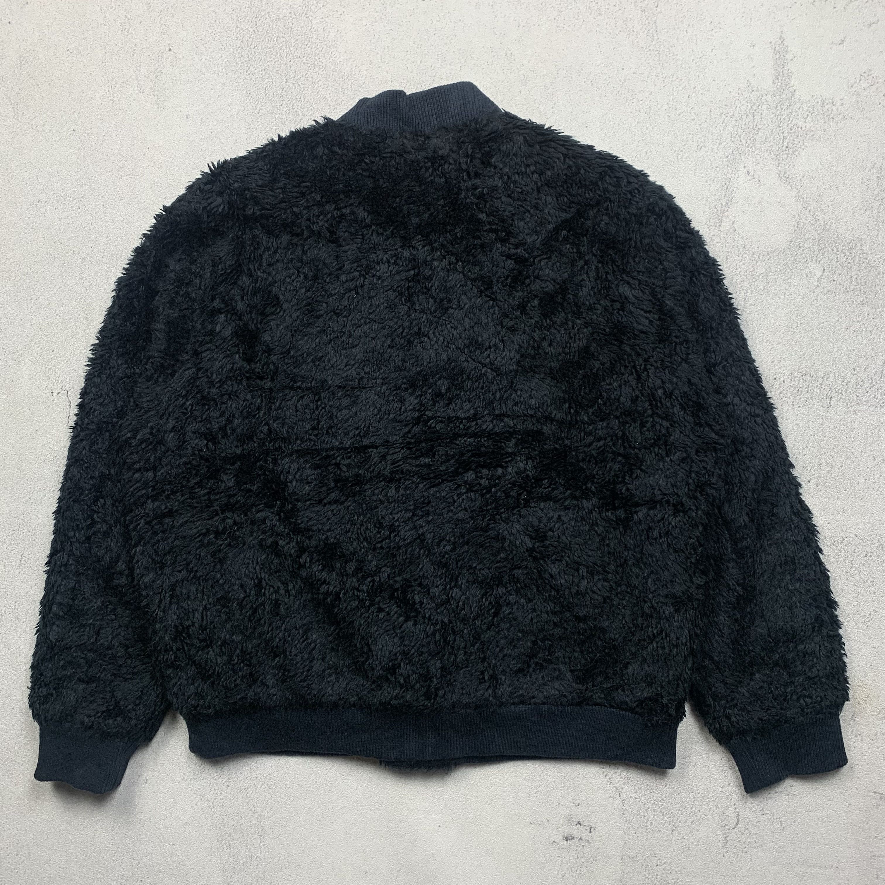 Uniqlo Uniqlo INES DE LA FRESSANGE Bomber Jacket Size L / US 10 / IT 46 - 5 Thumbnail