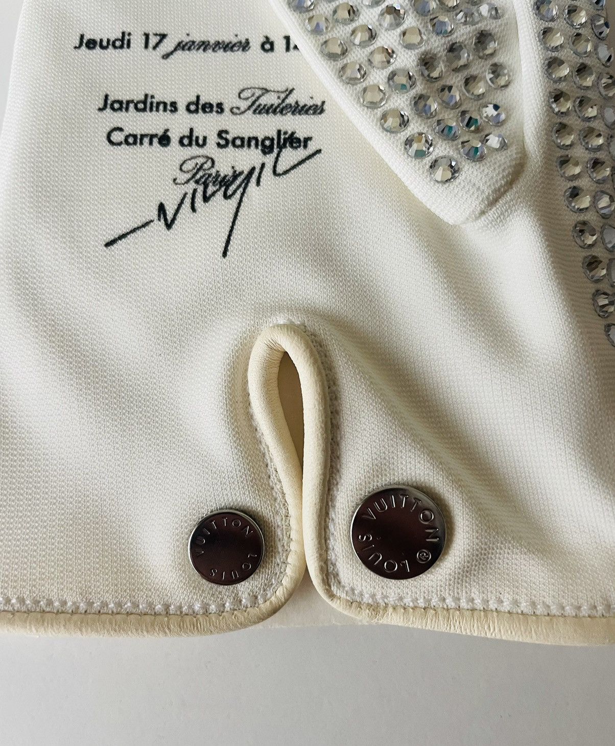 Louis Vuitton × Virgil Abloh There is only one Size ONE SIZE - 5 Thumbnail