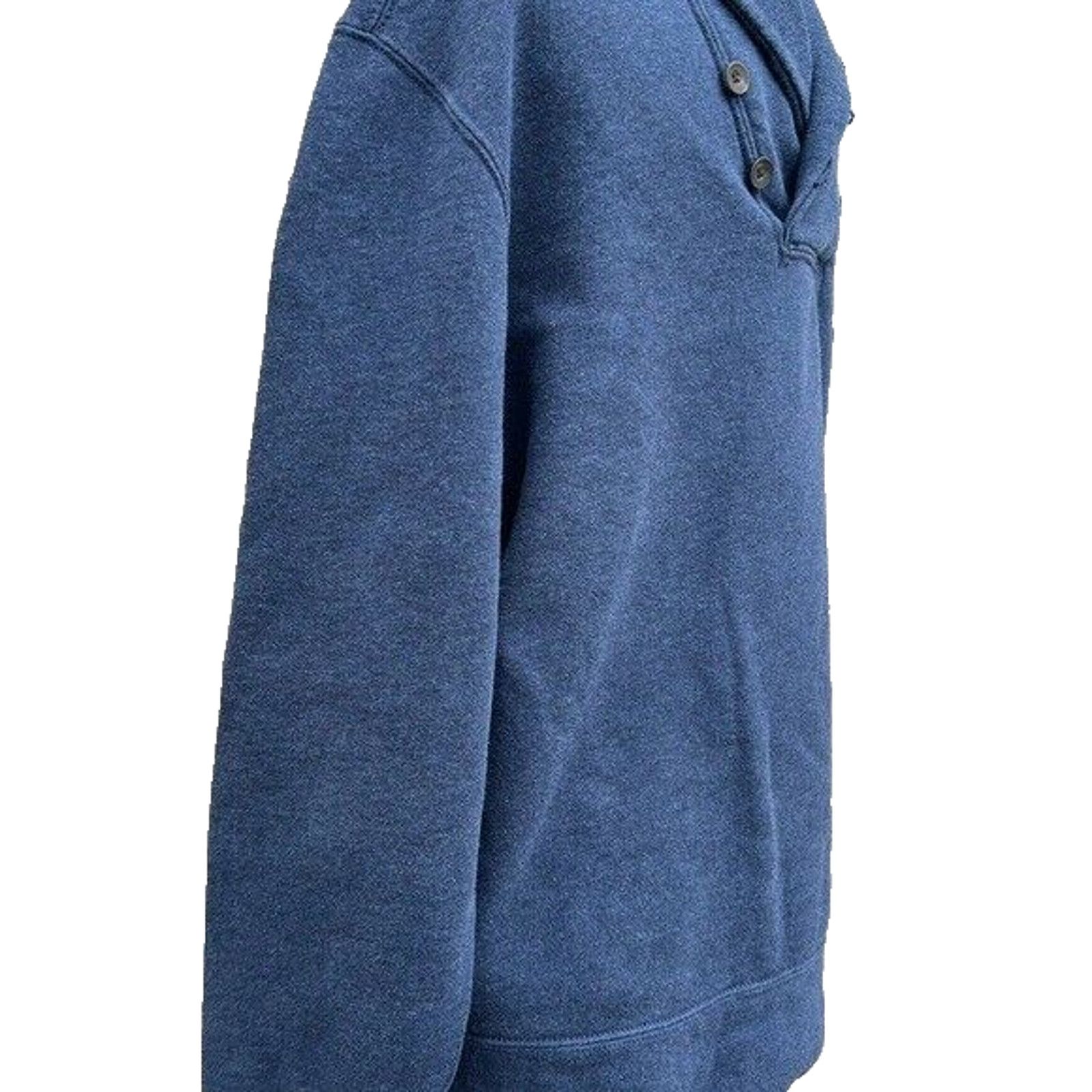 Polo Ralph Lauren Polo Ralph Lauren sweater pullover fleece sweater L A000230 Size US L / EU 52-54 / 3 - 3 Thumbnail