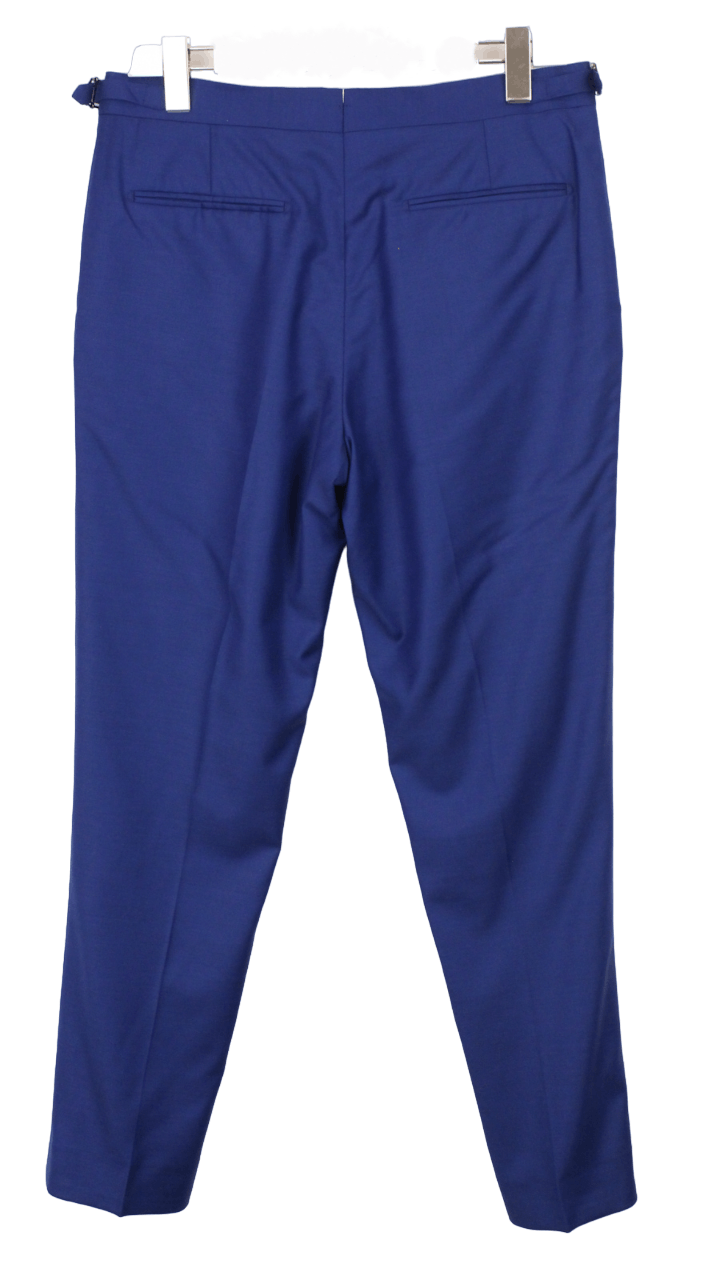 Suitsupply SUITSUPPLY La Spalla / Brescia Suit Men's UK 38 / UK 34 Size 34R - 11 Thumbnail