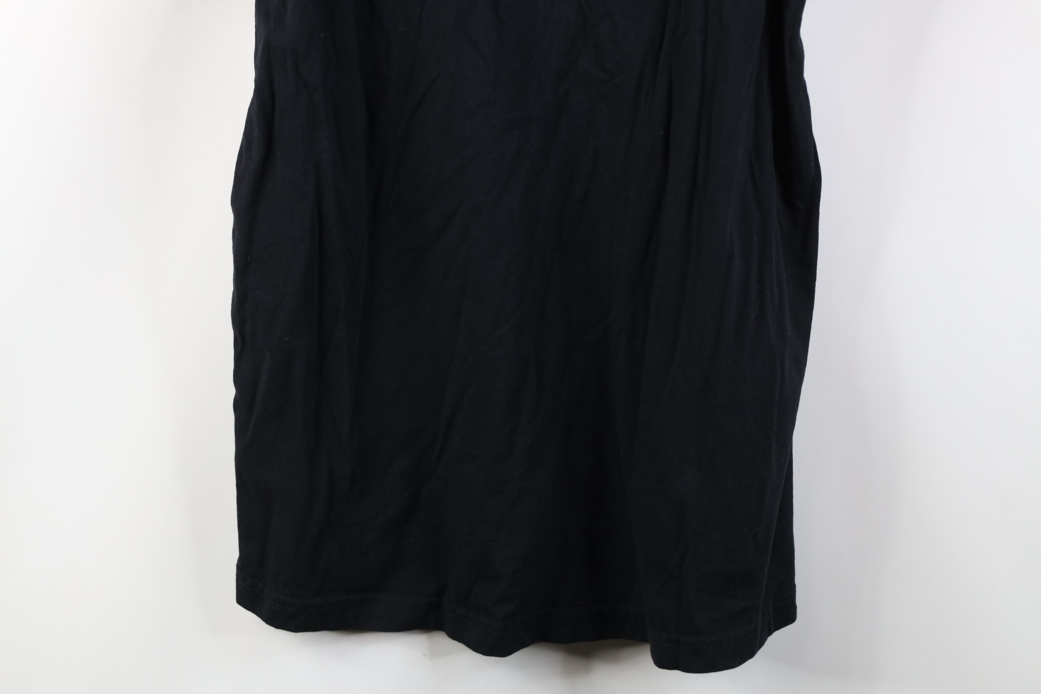 Vintage Deadstock Vintage Y2K Originals Car Truck T-Shirt Black Size US M / EU 48-50 / 2 - 16 Thumbnail