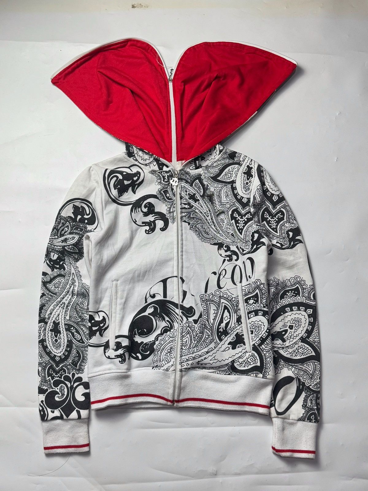 希少　archive also beauty beast zip jacket Beauty Beast Archive | Grailed