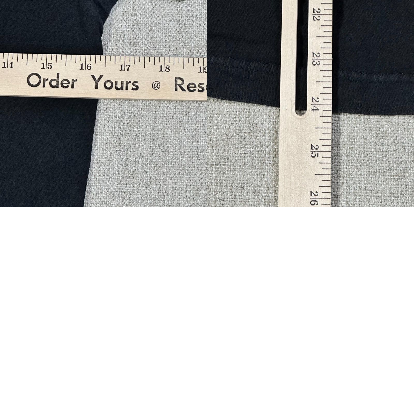 Vintage Billie Eilish Shirt Adult XS White Eyes When We All Fall Asleep Grammy Album Tee Size US XS / EU 42 / 0 - 8 Thumbnail